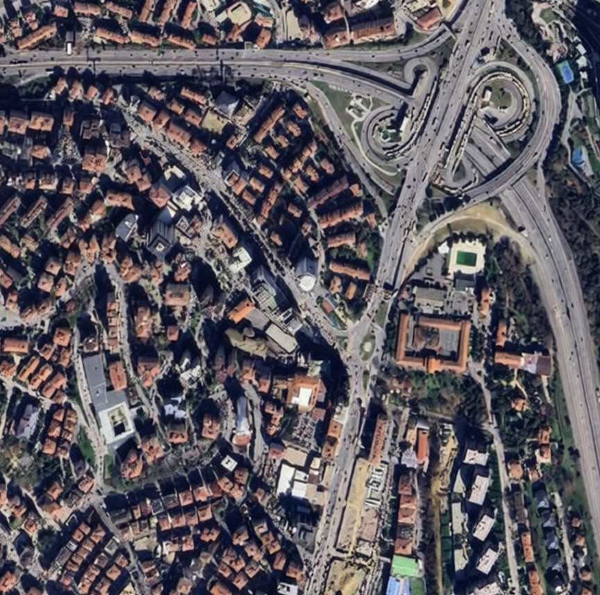 Gerçekçi İnsan Ekle (Önce)