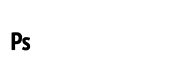 Adobe Photoshop